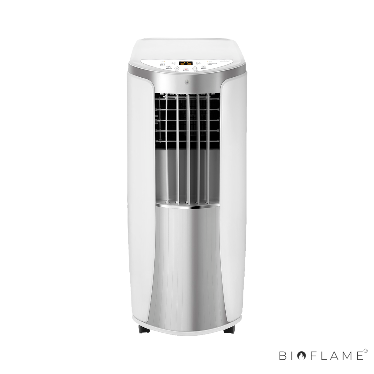 AR CONDICIONADO PORTÁTIL - TOYOTOM TAD-2220E 7000BTU