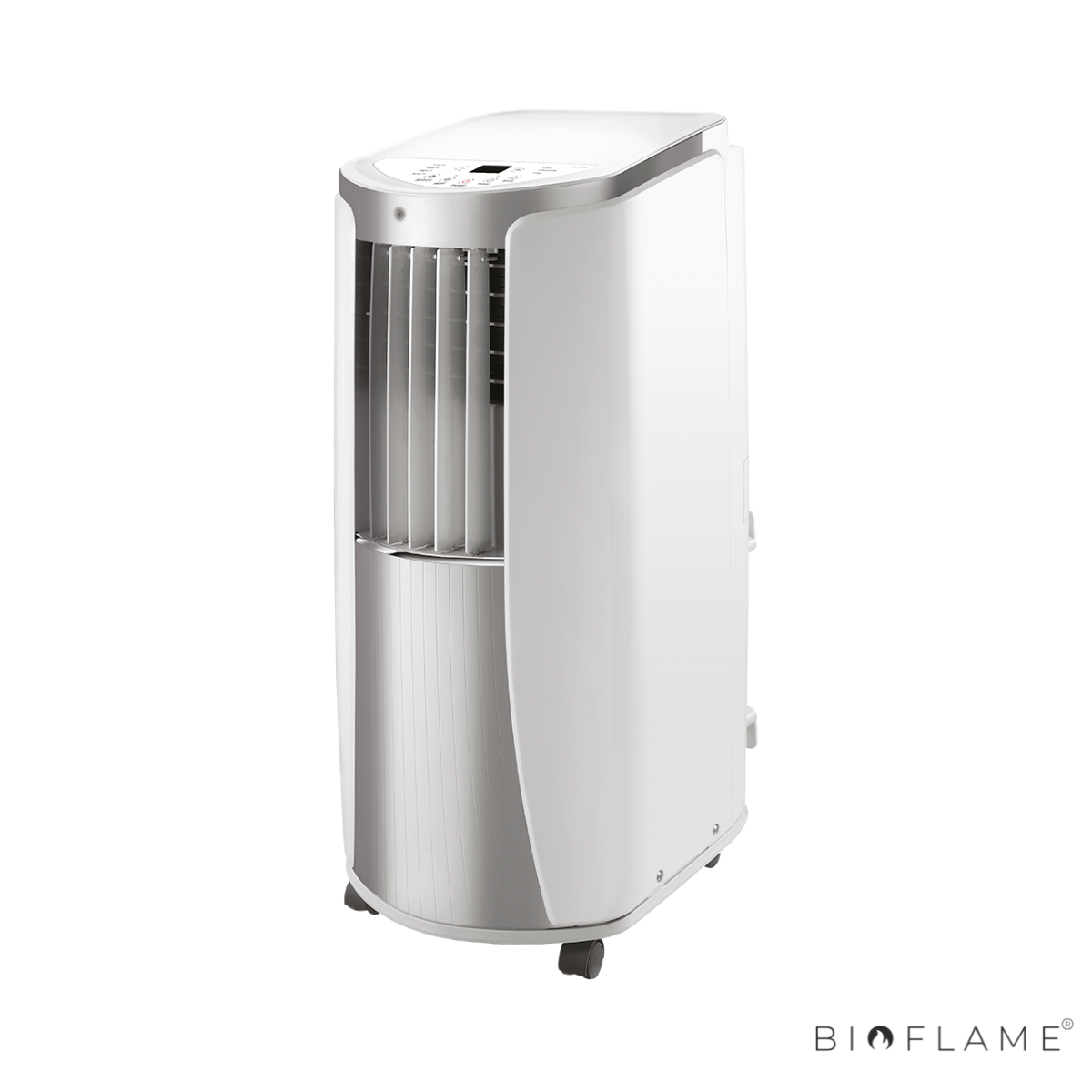 AR CONDICIONADO PORTÁTIL - TOYOTOM TAD-2220E 7000BTU