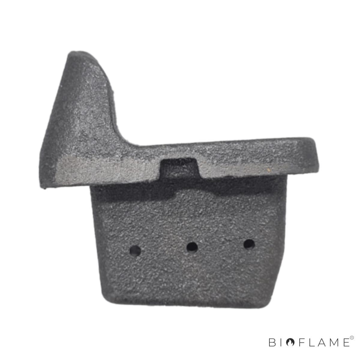 BRASEIRO PARA SALAMANDRA A PELLETS ARTEL EASY