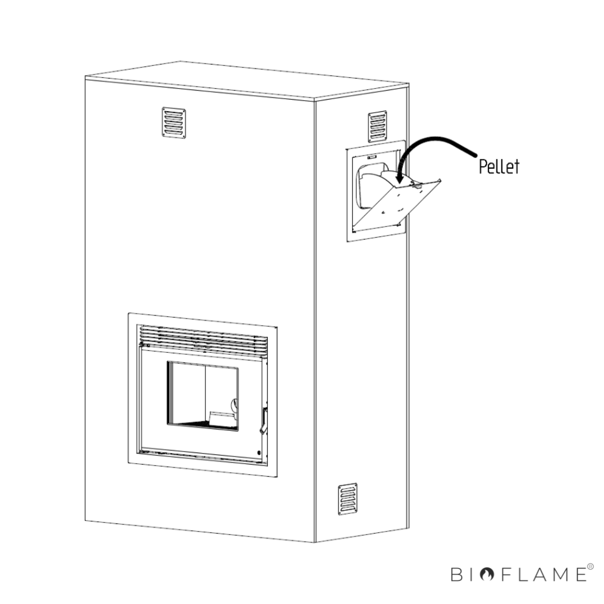 KIT DE CARGA MAGIKAL