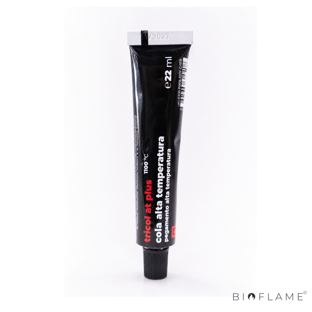 COLA ALTA TEMPERATURA - TRIA TRICOL AT PLUS 22ML