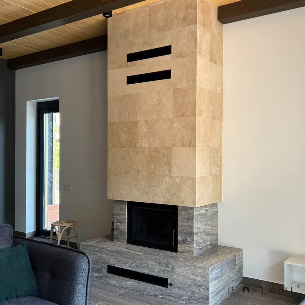 GRELHAS DE VENTILAÇÃO - ALIXENA DESIGN