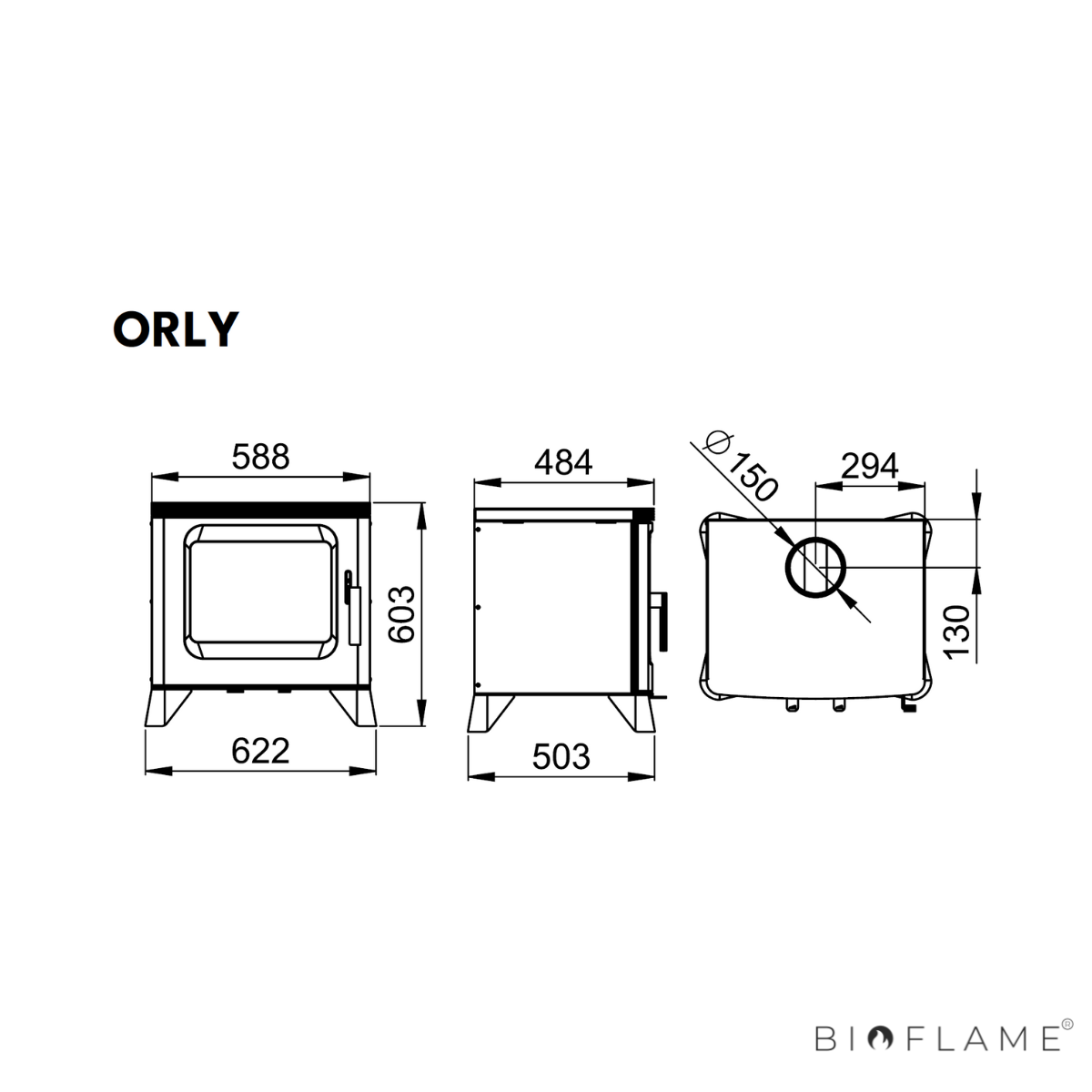 Salamandra-a-lenha-Bronpi-Orly-