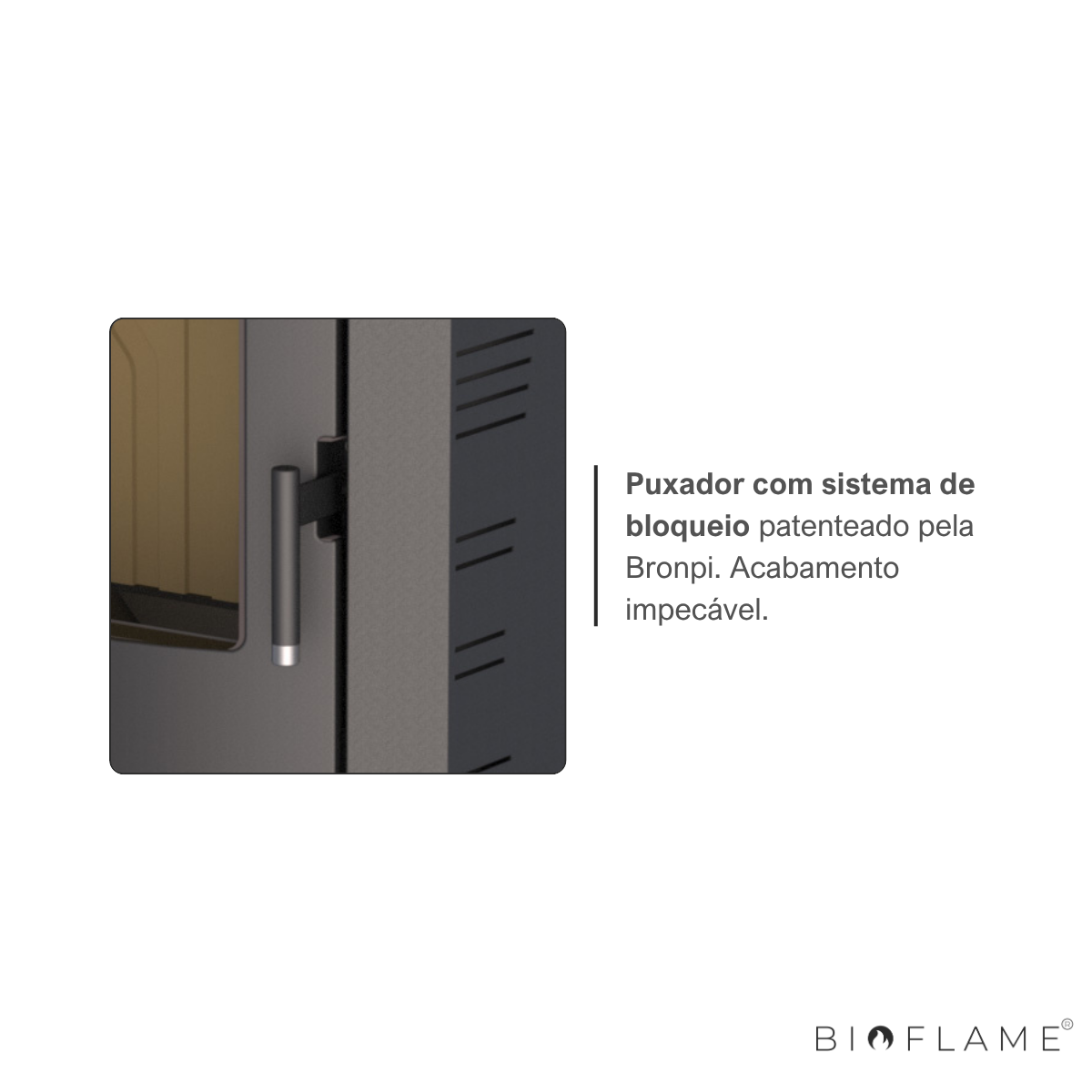 SALAMANDRA A PELLETS - BIOBRONPI ABRIL EXTRA