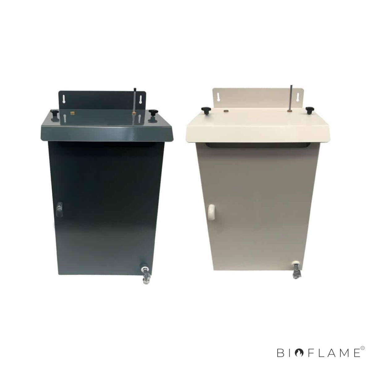 Filtros de Água