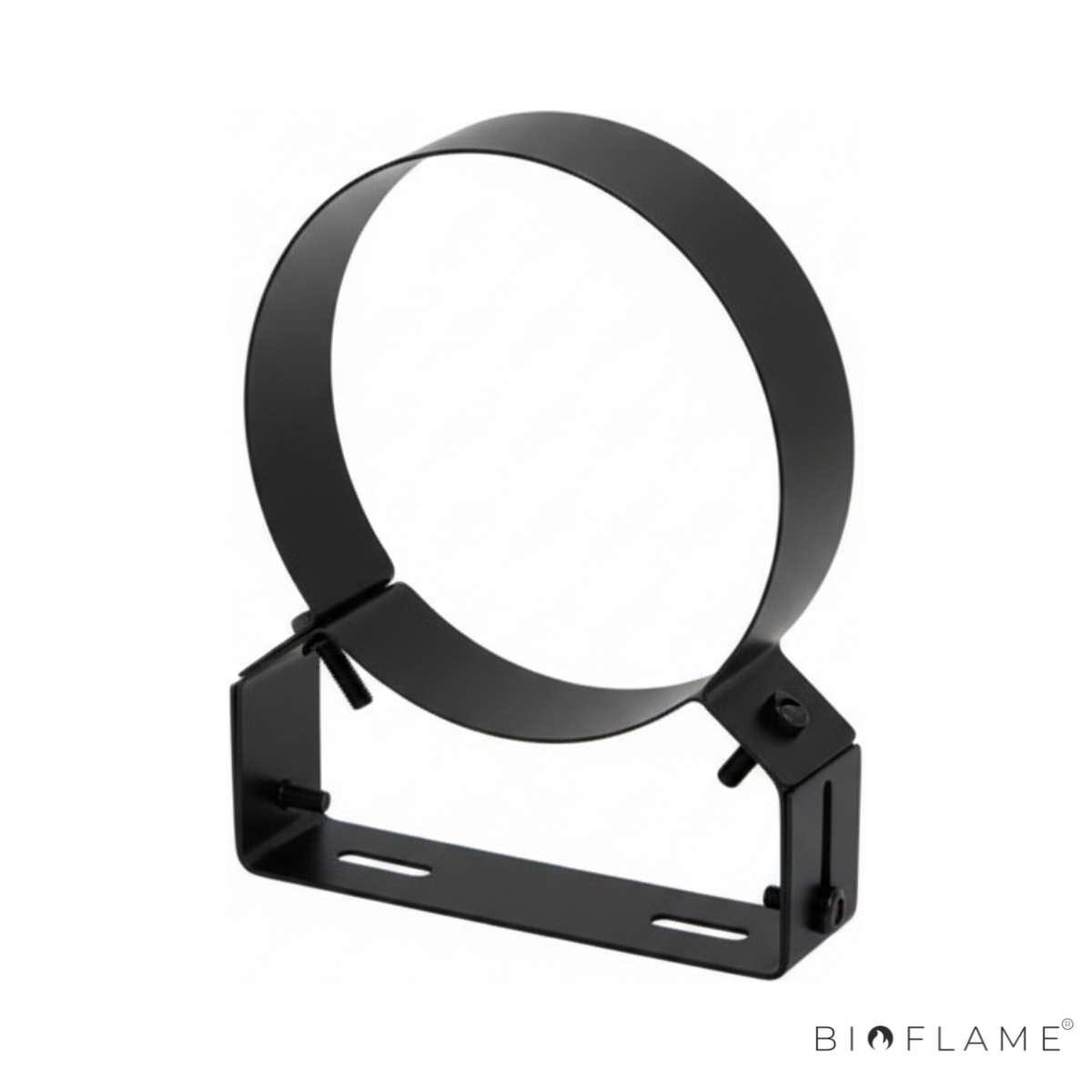 ABRAÇADEIRA COM APOIO REGULÁVEL 48CM - VM CHAMINÉS