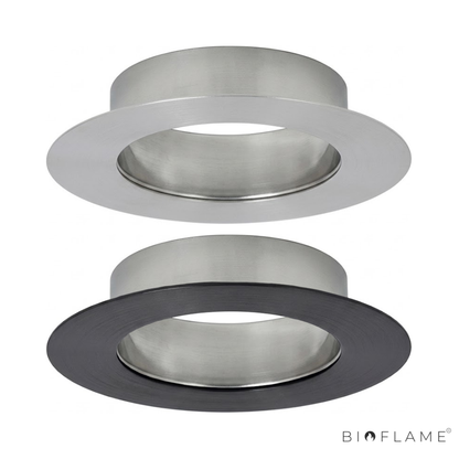 ANEL DE REMATE EM INOX - VM CHAMINÉS