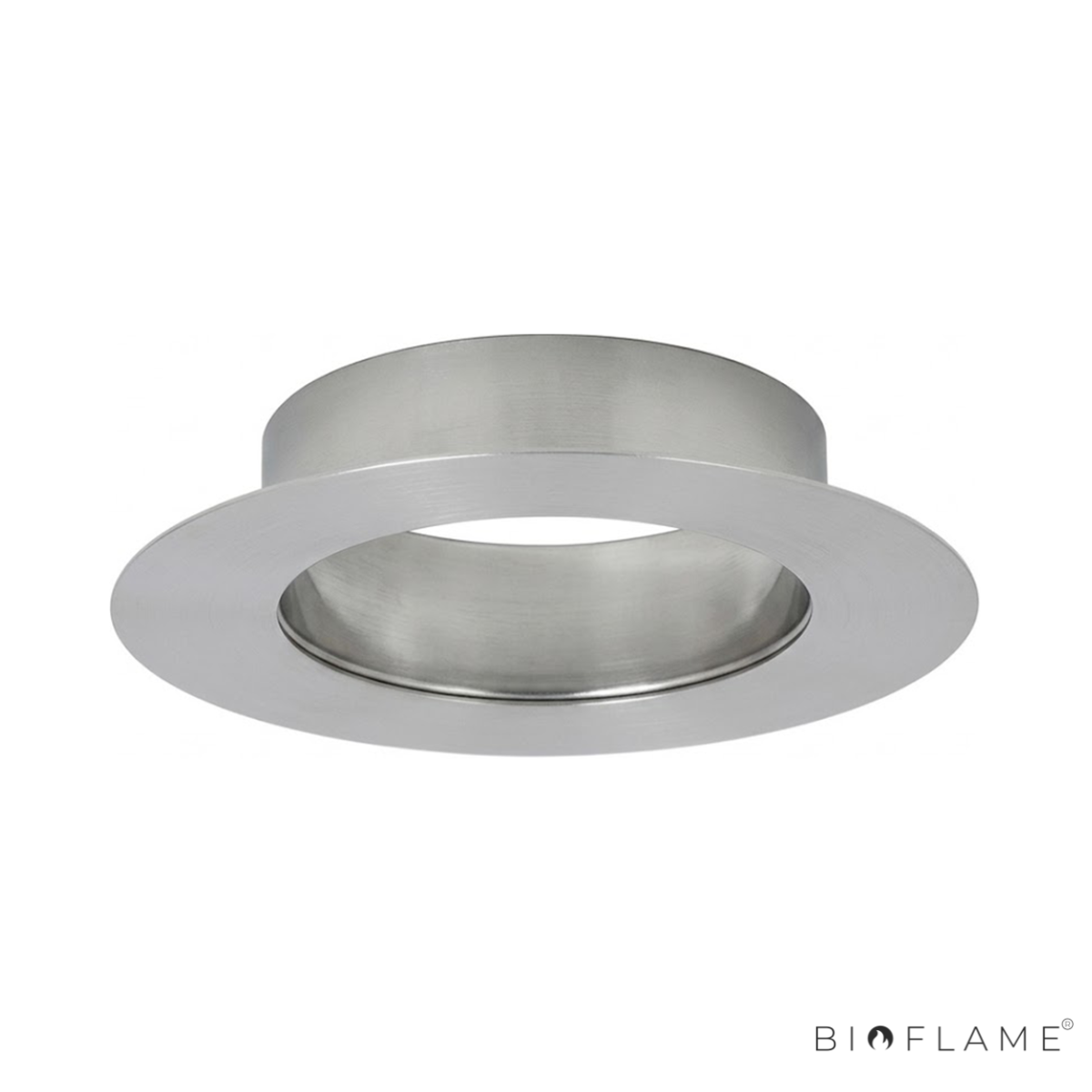 ANEL DE REMATE EM INOX - VM CHAMINÉS