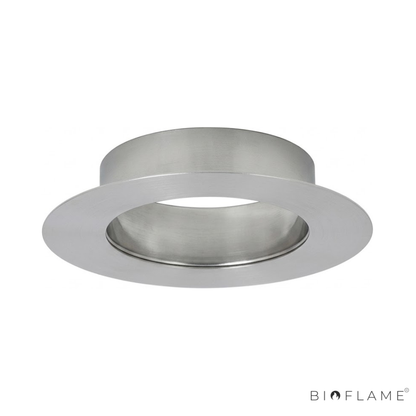 ANEL DE REMATE EM INOX - VM CHAMINÉS