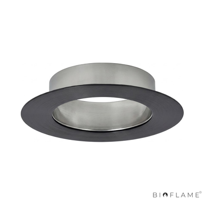 ANEL DE REMATE EM INOX - VM CHAMINÉS