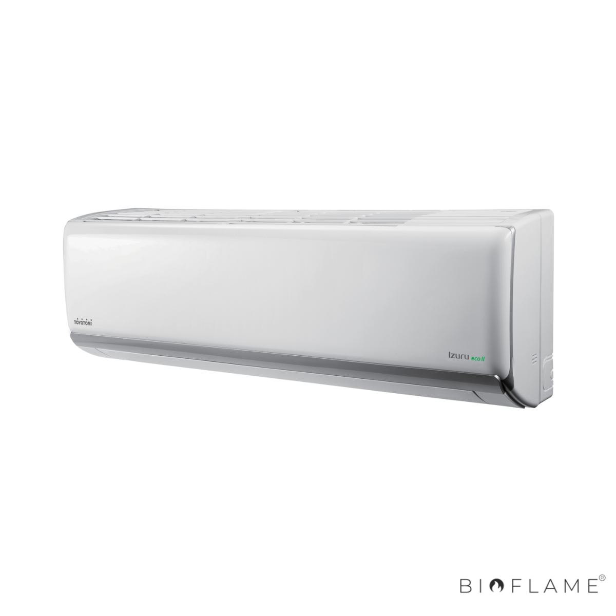 AR CONDICIONADO MULTISPLIT - TOYOTOMI IZURU ECO