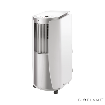 AR CONDICIONADO PORTÁTIL - TOYOTOM TAD-2220E 7000BTU
