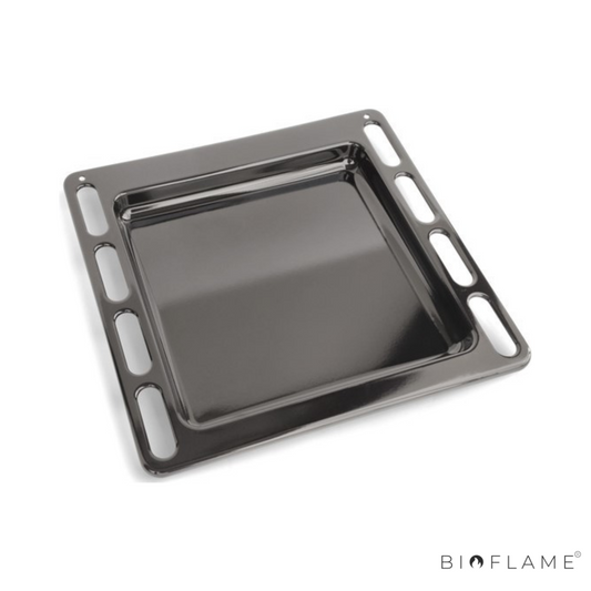 BANDEJA ESMALTADA 386 X 426 MM