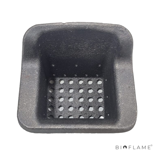 BRASEIRO PARA SALAMANDRA A PELLETS ARTEL EASY