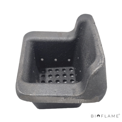 BRASEIRO PARA SALAMANDRA A PELLETS ARTEL EASY