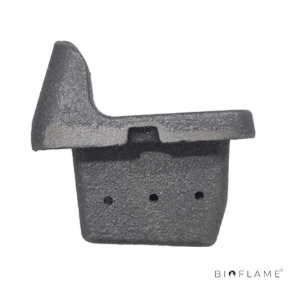 BRASEIRO PARA SALAMANDRA A PELLETS ARTEL EASY