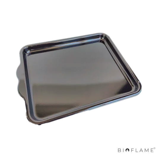 BANDEJA ESMALTADA 232 X 390 MM
