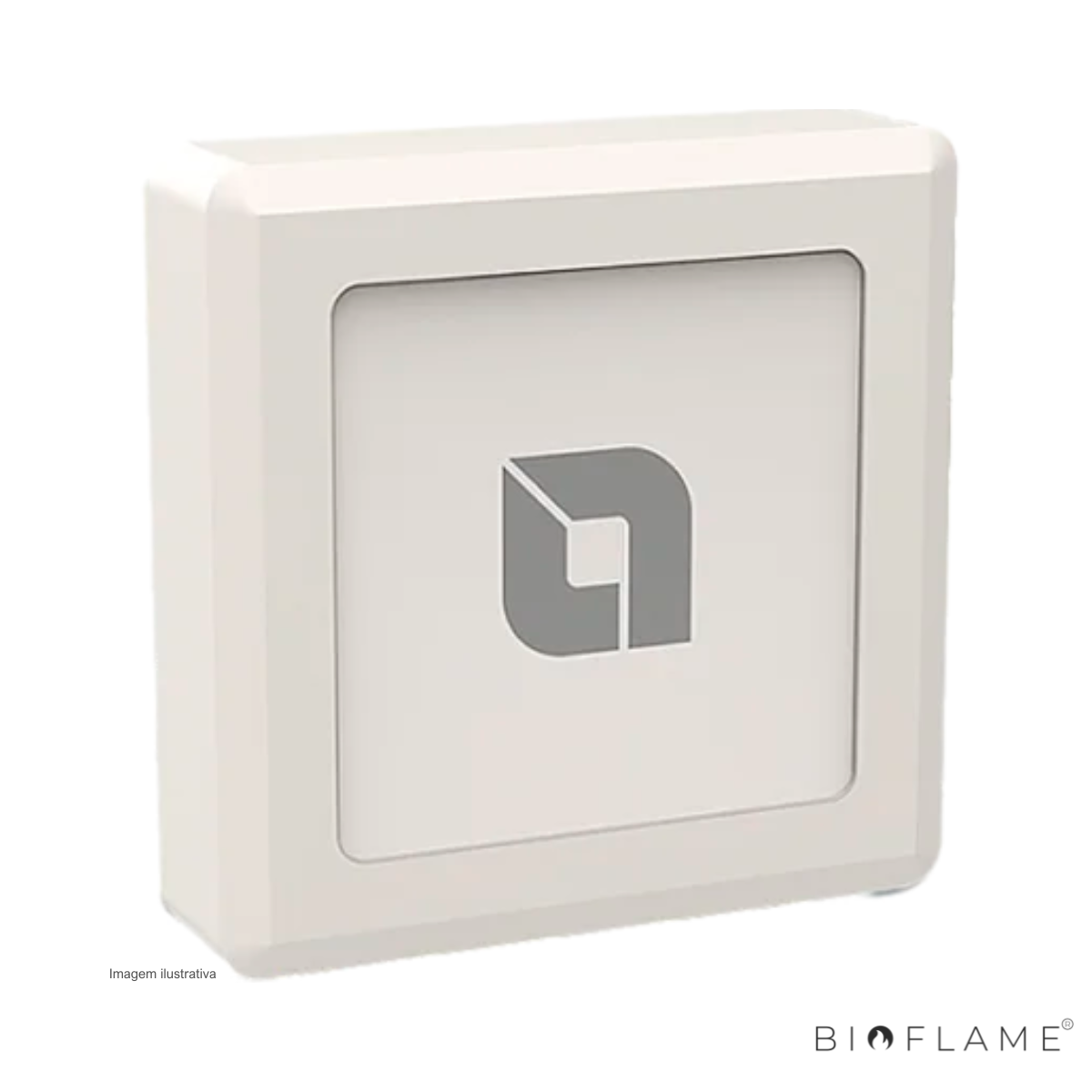 SONDA DE RADIO - NORDICA EXTRAFLAME