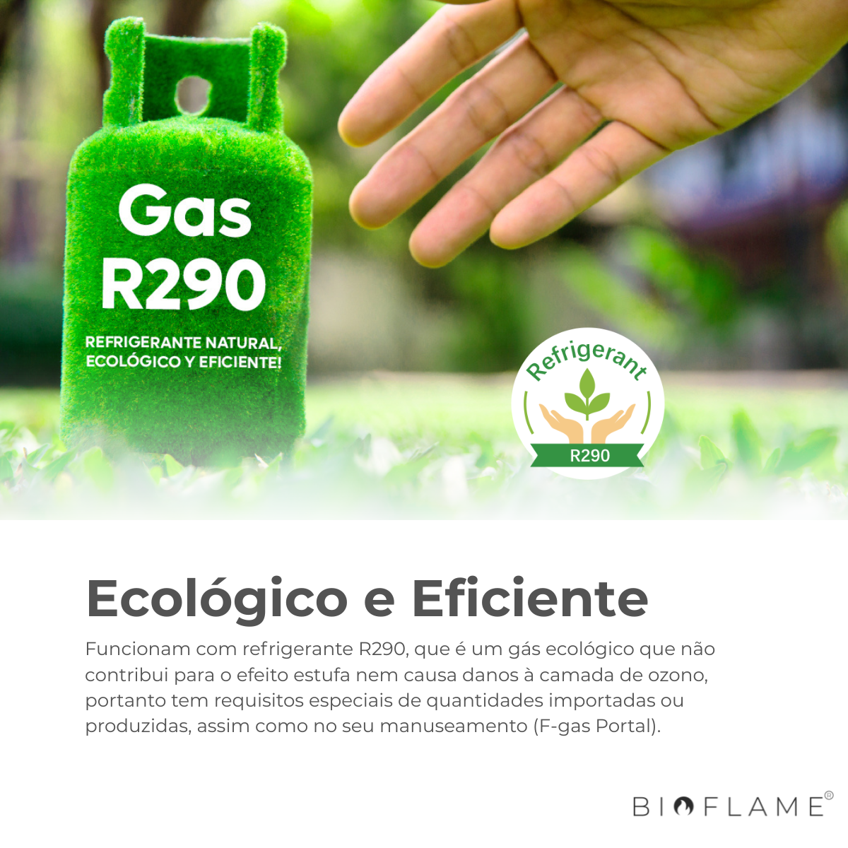 BOMBA DE CALOR PRA AQUECIMENTO CENTRAL - TEK ENERGIES MONOBLOCO MH 6/9/12