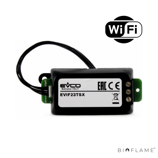 MÓDULO WI-FI EVCO EVIF25 TWX - AQUAFER