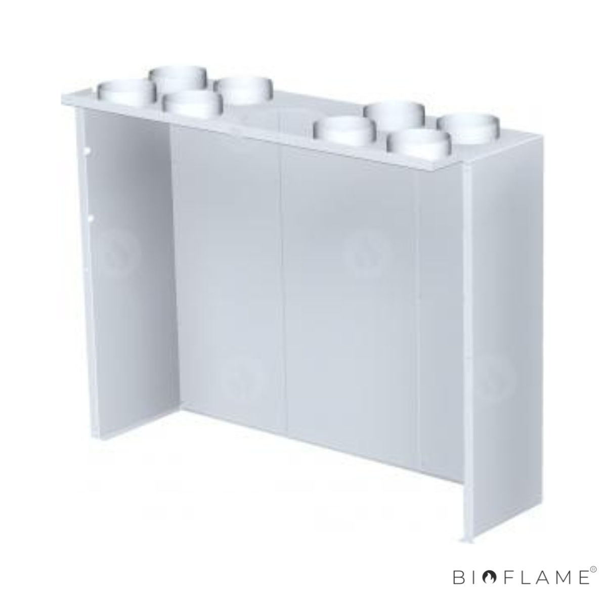 CARTER ROMOTOP HEAT H3LG