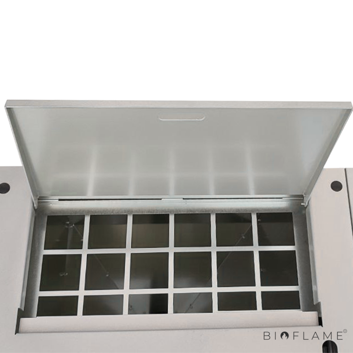 CALDEIRA A PELLETS PARA AQUECIMENTO CENTRAL - ARTEL BOILER 28