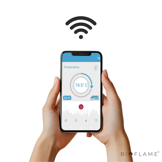 KIT WIFI ARTEL