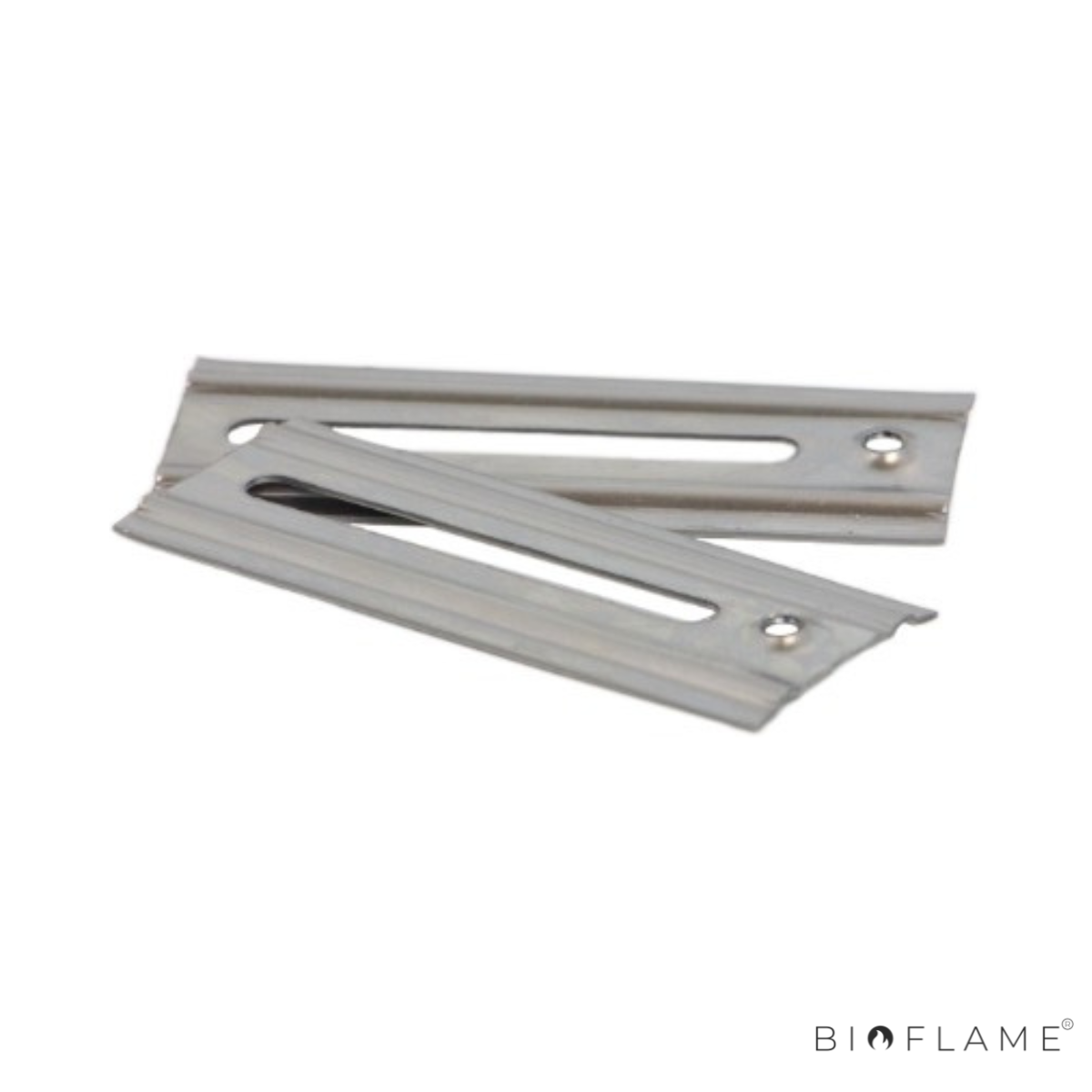DISTANCIADOR 9-16CM PARA ABRAÇADEIRA COM APOIO REGULÁVEL - VM CHAMINÉS