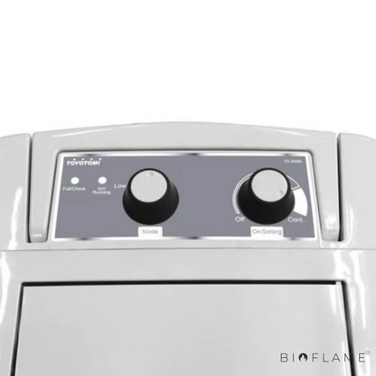 DESUMIDIFICADOR - TOYOTOMI TD-ZM80 8L