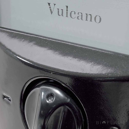 FOGÃO A LENHA - LACUNZA VULCANO