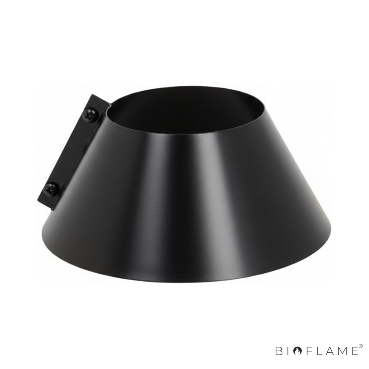 GOLA PARA COBRE ÁGUAS EM INOX - VM CHAMINÉS