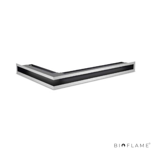 GRELHA DESIGN CANTO TRIA - 765X547X60MM