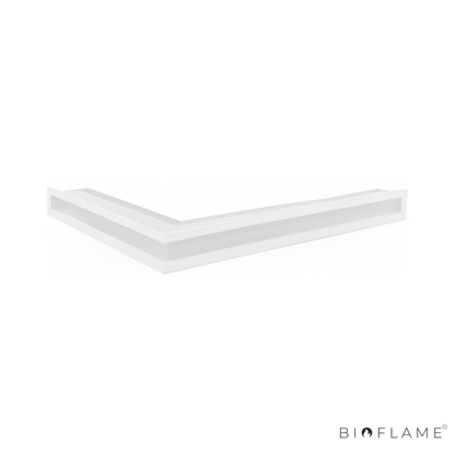 GRELHA DESIGN CANTO TRIA - 765X547X60MM