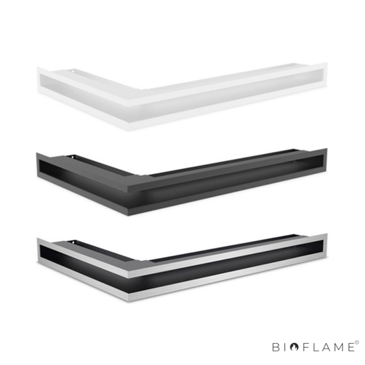 GRELHAS DE VENTILAÇÃO - TRIA DESIGN CANTO