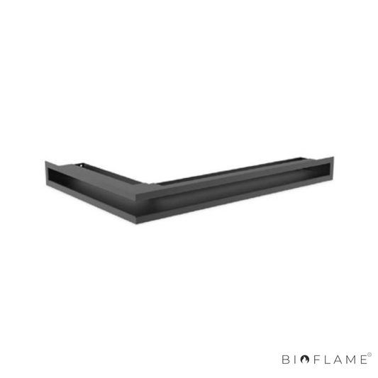 GRELHA DESIGN CANTO TRIA - 600X400X60MM