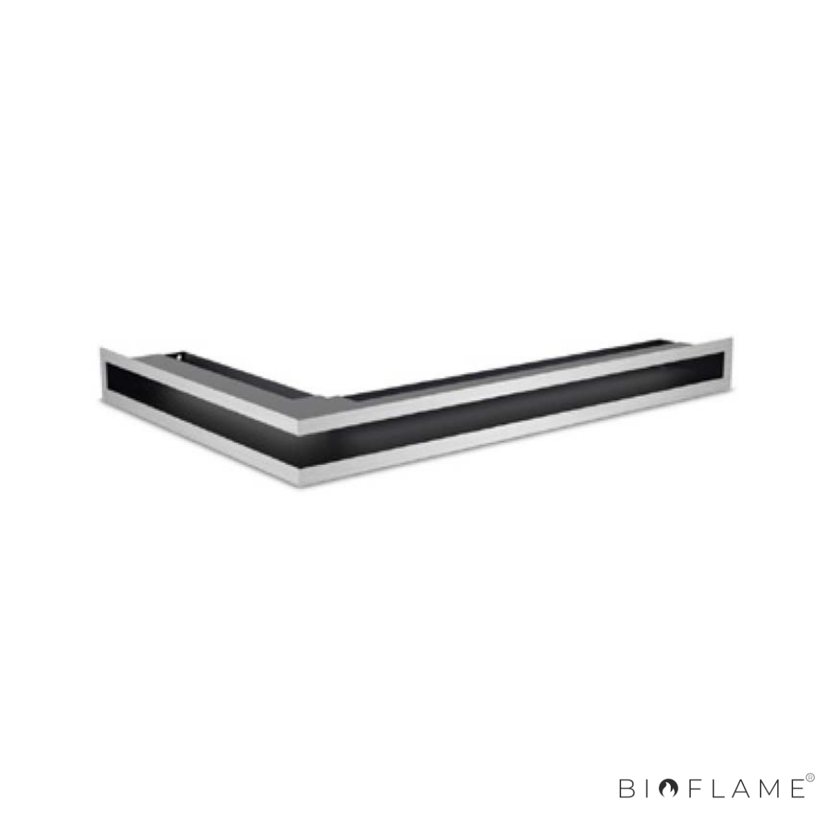 GRELHA DESIGN CANTO TRIA - 600X400X60MM