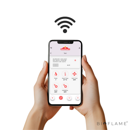 KIT WIFI BIOBRONPI