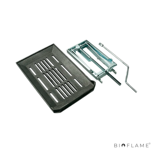 KIT DE GRELHA MÓVEL (REF.: 1035402)
