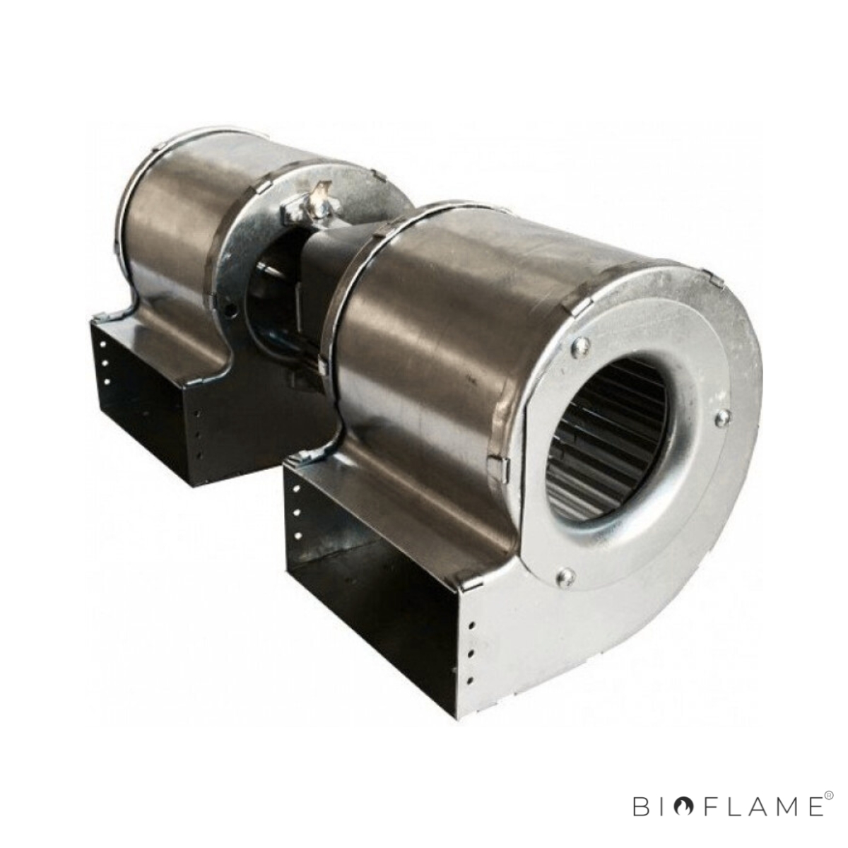 KIT VENTILAÇÃO - AIR 810 CENTRÍFUGO EXTERIOR