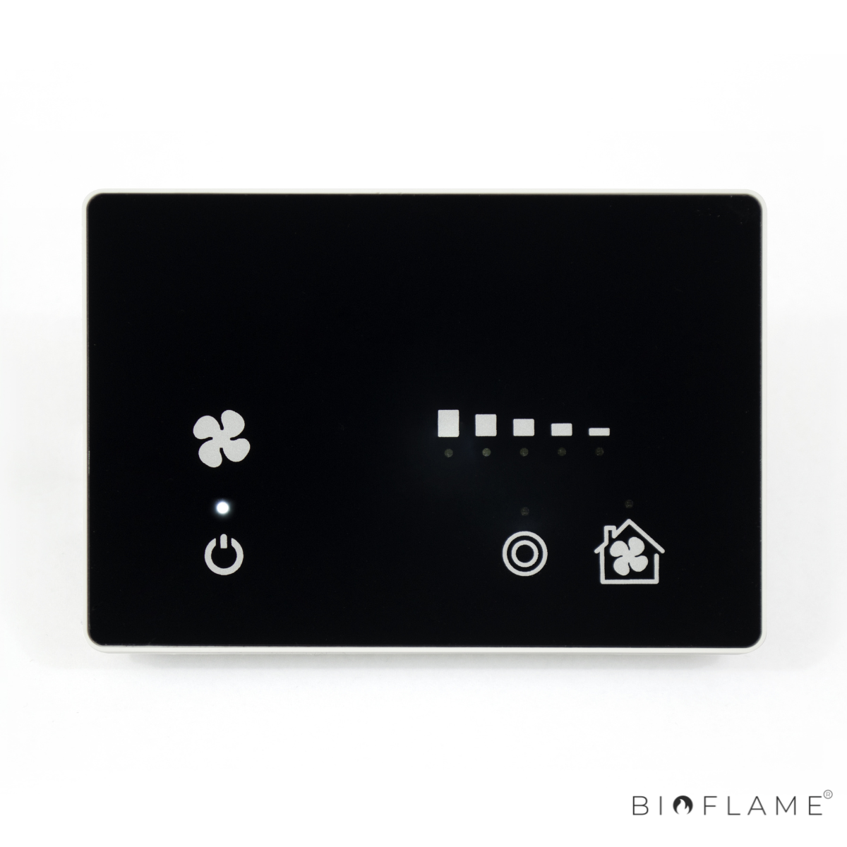 KIT VENTILAÇÃO - AIR 810 CENTRÍFUGO EXTERIOR