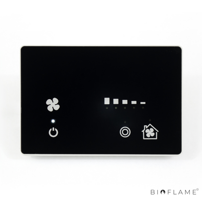 KIT VENTILAÇÃO - AIR 810 CENTRÍFUGO EXTERIOR