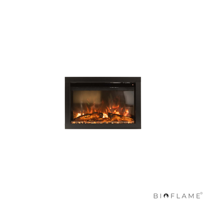 LAREIRA ELÉTRICA - EVORANGE EVO 700 / 1100 / 1500