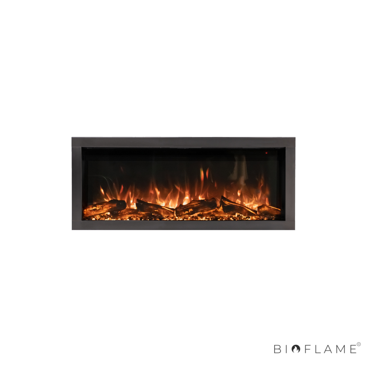 LAREIRA ELÉTRICA - EVORANGE EVO 700 / 1100 / 1500