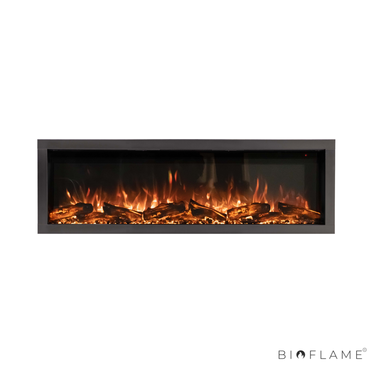 LAREIRA ELÉTRICA - EVORANGE EVO 700 / 1100 / 1500