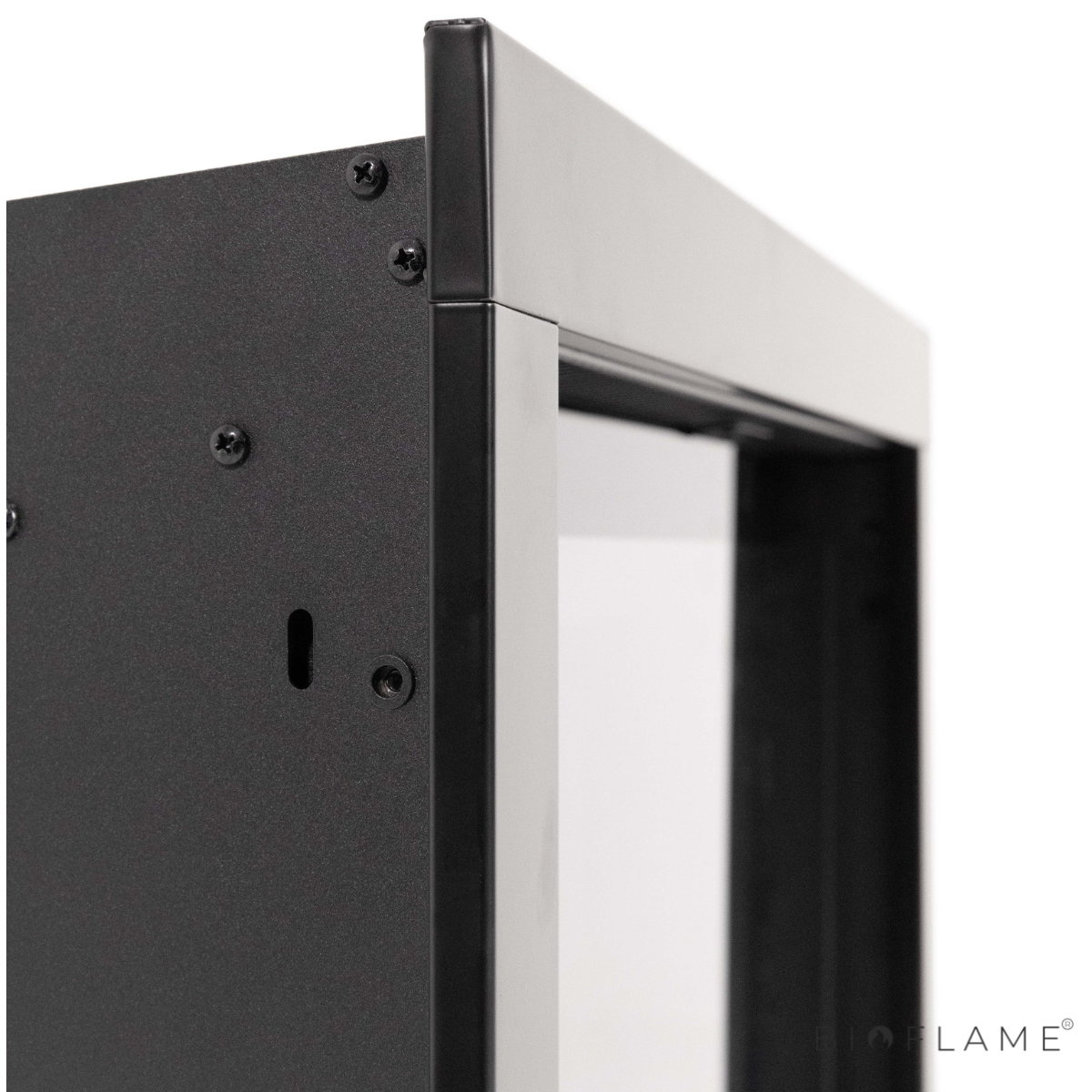 LAREIRA ELÉTRICA - EVORANGE EVO 700 / 1100 / 1500