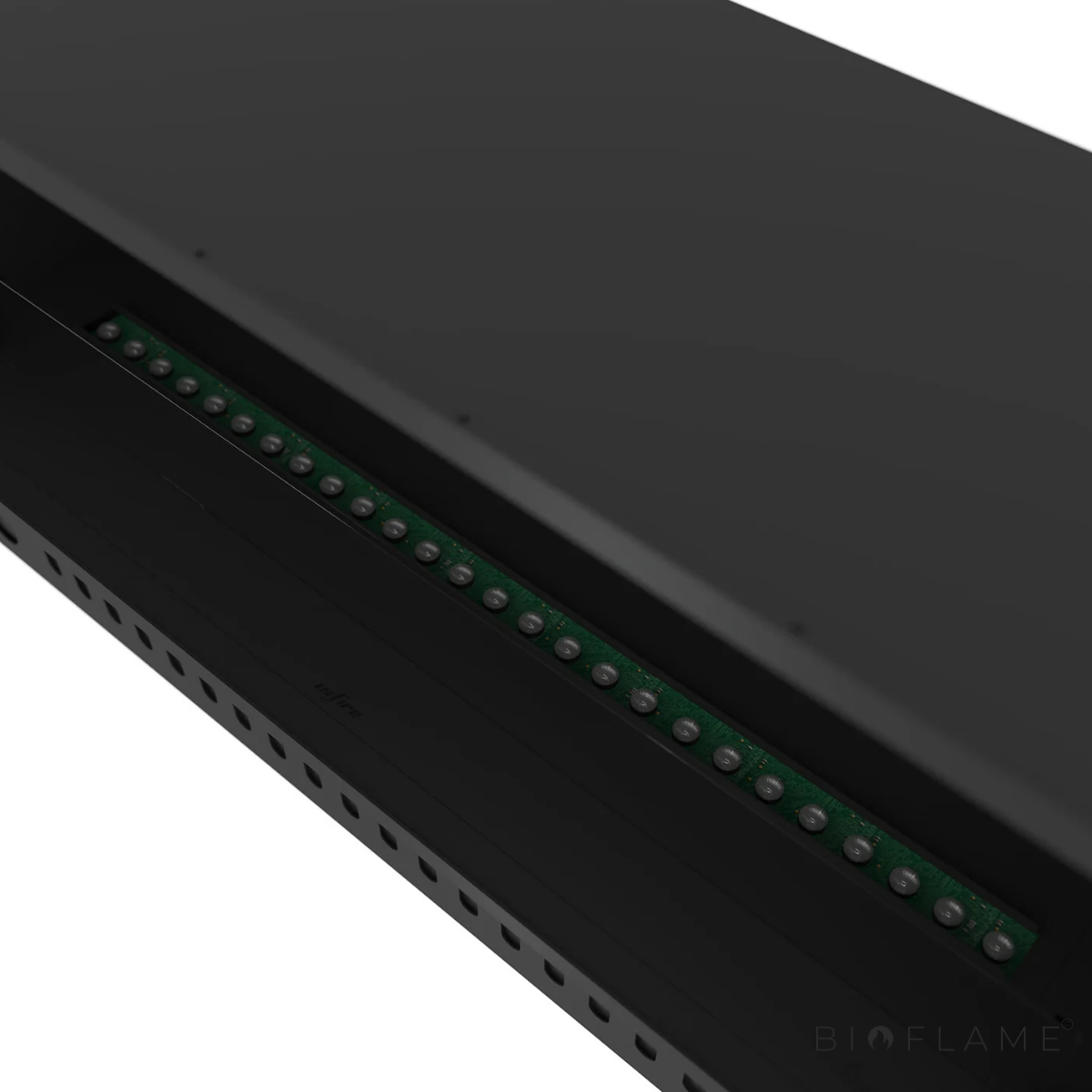 LAREIRA ELÉTRICA COM VAPOR DE ÁGUA - INVAPO INSIDE