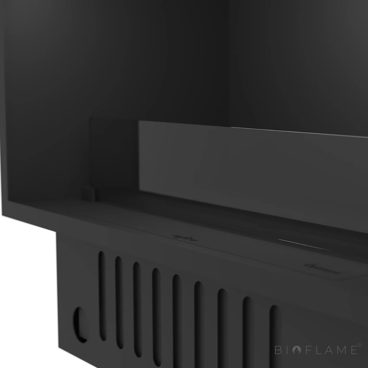 LAREIRA ELÉTRICA COM VAPOR DE ÁGUA - INVAPO INSIDE