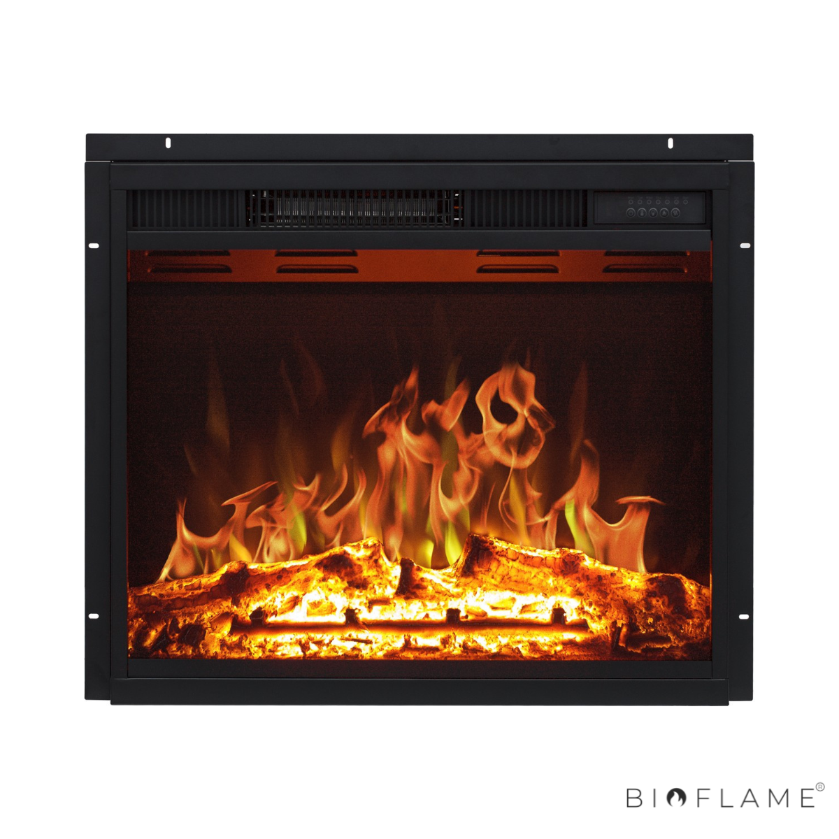 LAREIRA ELÉTRICA - AFLAMO DIAMOND LED 80 CLASSSIC