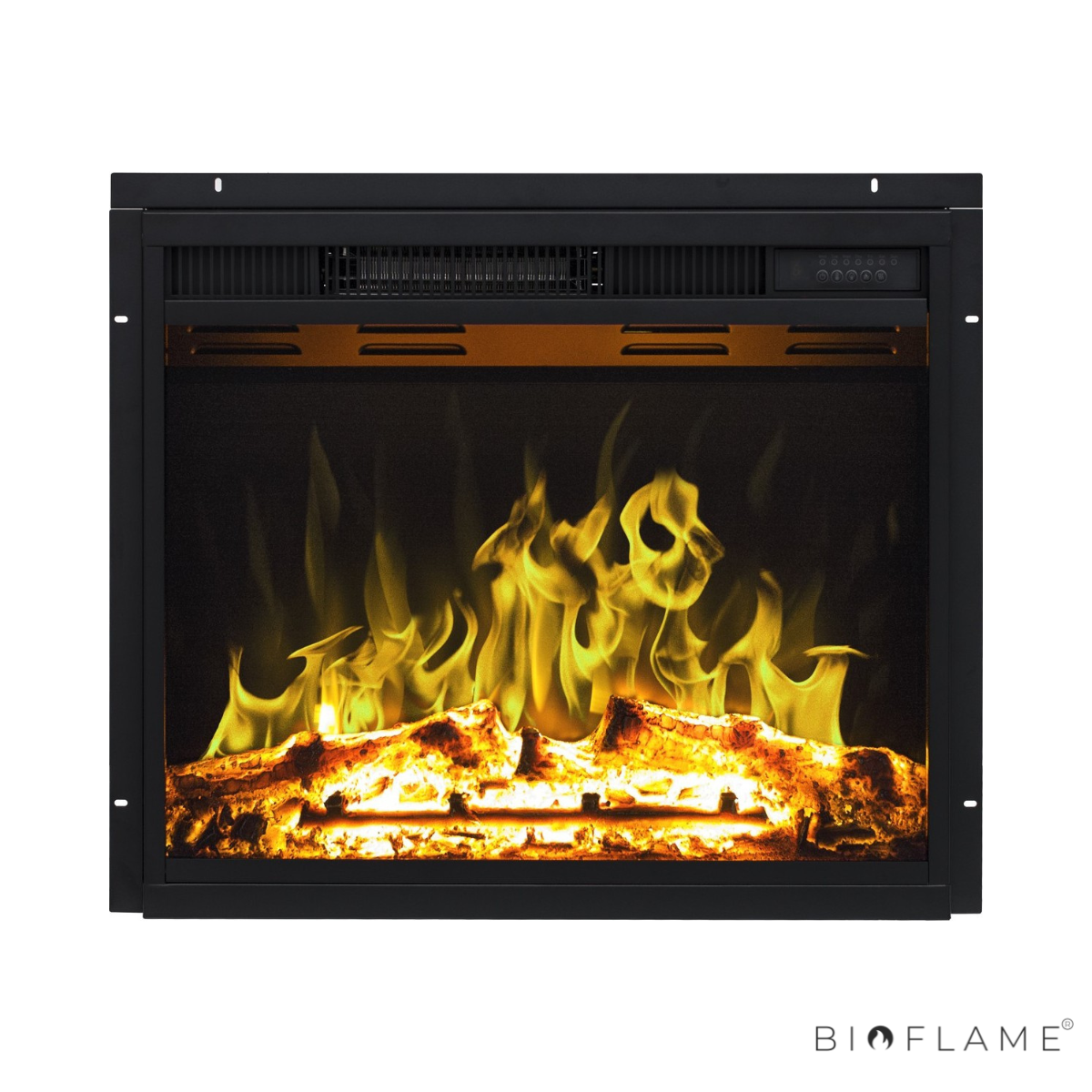 LAREIRA ELÉTRICA - AFLAMO DIAMOND LED 80 CLASSSIC