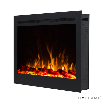 LAREIRA ELÉTRICA - AFLAMO DIAMOND LED 80 PRO